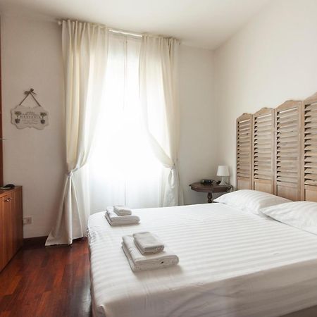 De Angeli Cozy Apartment- Youhosty Milano Exteriör bild