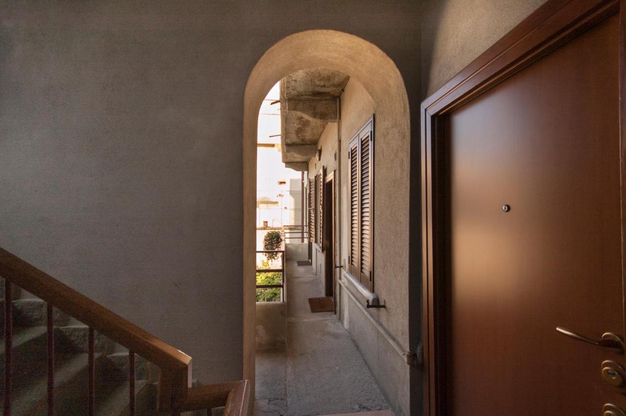 De Angeli Cozy Apartment- Youhosty Milano Exteriör bild