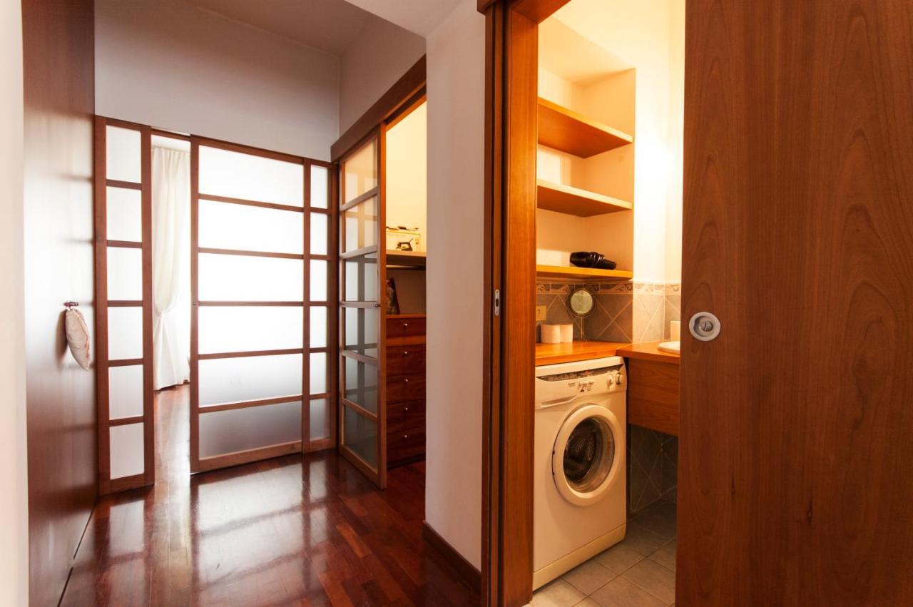 De Angeli Cozy Apartment- Youhosty Milano Exteriör bild