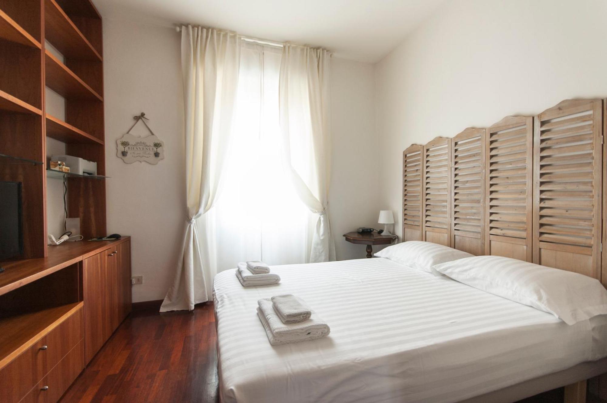 De Angeli Cozy Apartment- Youhosty Milano Exteriör bild