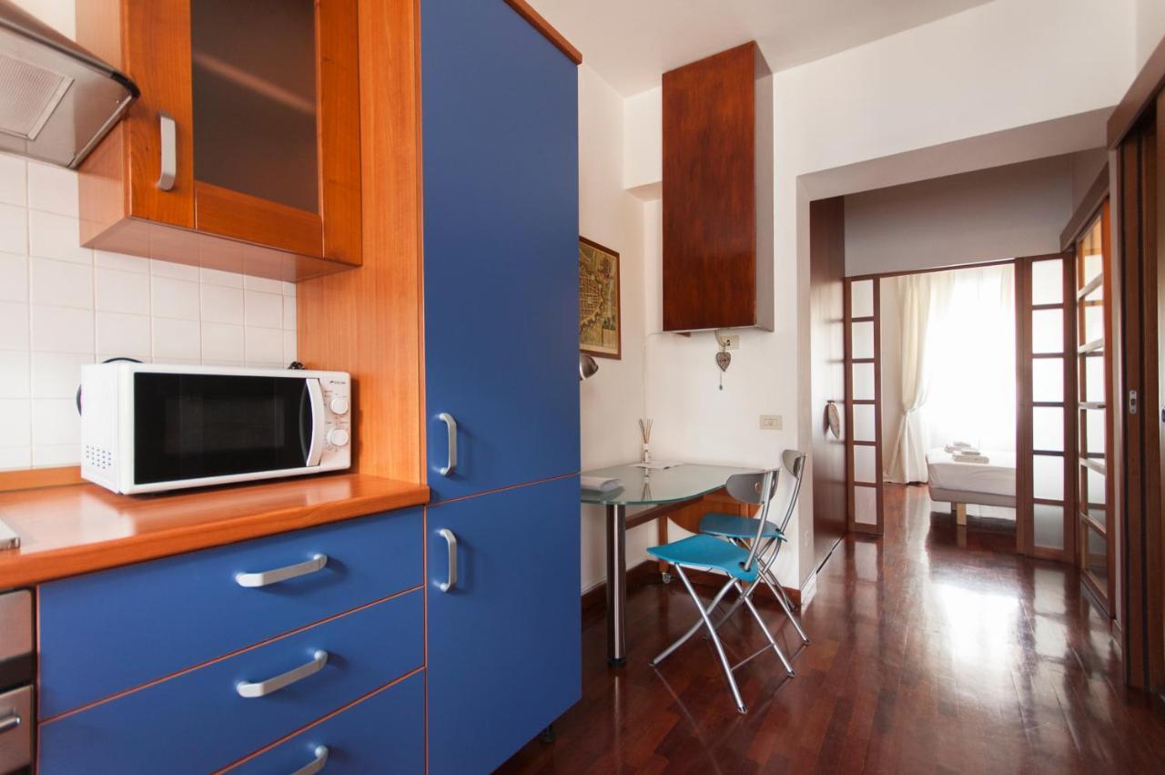 De Angeli Cozy Apartment- Youhosty Milano Exteriör bild